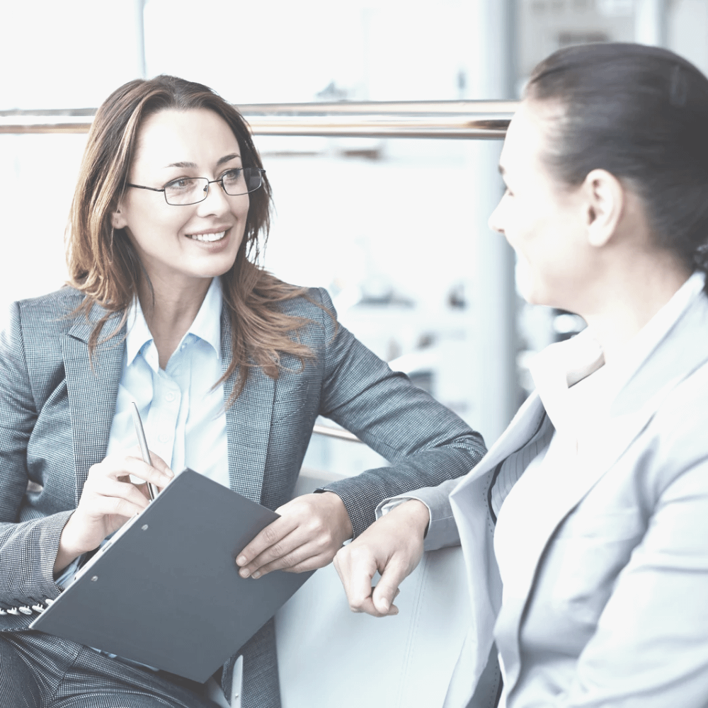 Zielvereinbarungsgespräch