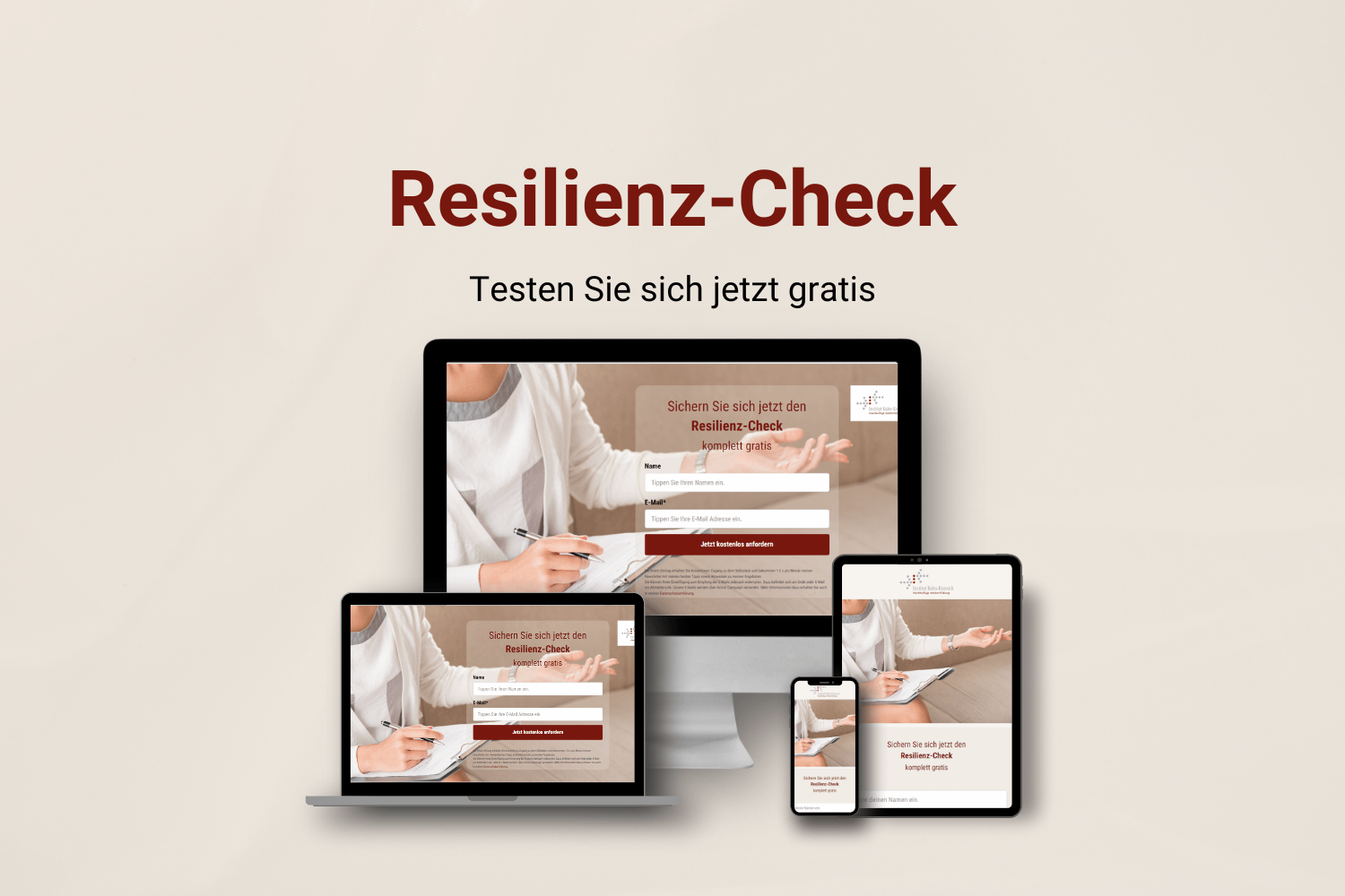 Digitale, mobile Geräte