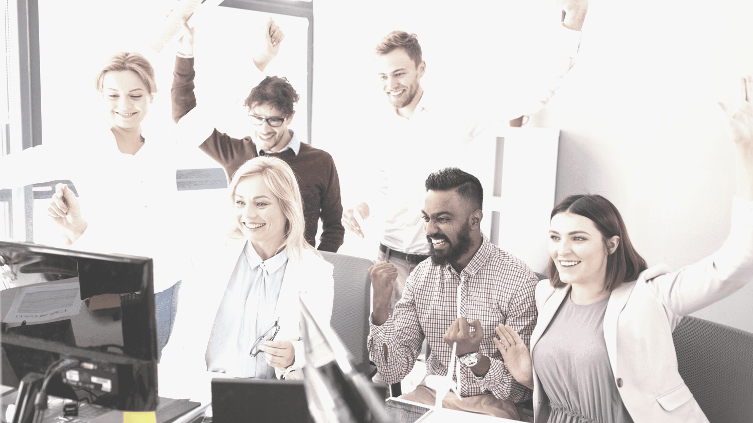 Checklisten für Erfolg