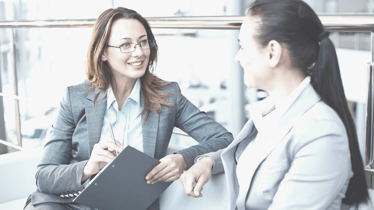 Zielvereinbarungsgespräch