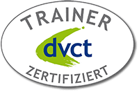 Zertifizierung Trainer