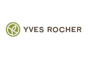 Logo Yves Rocher