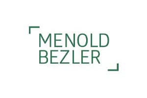 Logo Menold Bezler