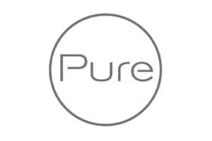 Logo Pure Perfection