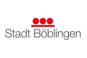 Logo Stadt Böblingen