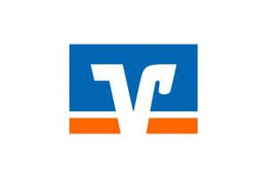 Logo Volksbank