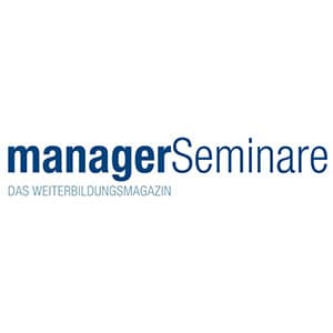 Logo managerseminare